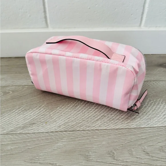 VICTORIA'S SECRET 3-Piece Makeup Bag NWOT - Picture 5 of 9